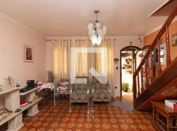 Casa · 80m² · 2 Quartos · 2 Vagas · Casa à Venda - Vila Constança , 2 Quartos,  80 m² - São Paulo