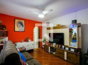 Casa · 84m² · 2 Quartos · 2 Vagas · Casa à Venda - Vila Tibirica, 2 Quartos, 84 m² - Santo André