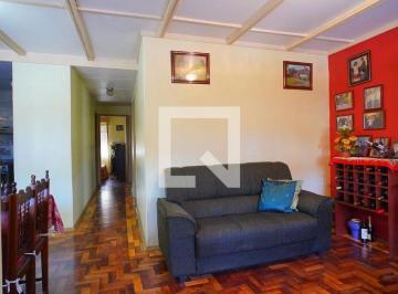 Casa · 93m² · 3 Quartos · 2 Vagas · Casa à Venda - Rubem Berta, 3 Quartos,  93 m² - Porto Alegre