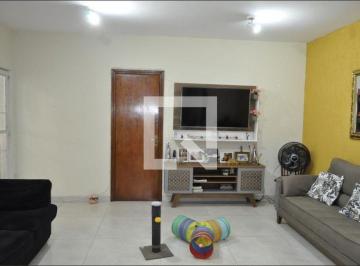 Casa · 120m² · 3 Quartos · Casa à Venda - Abolição, 3 Quartos,  120 m² - Rio de Janeiro