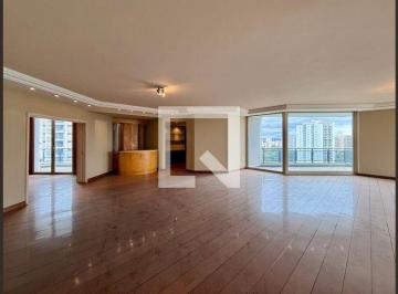 Apartamento · 541m² · 4 Quartos · 4 Vagas · Apartamento à Venda - Santo Amaro , 4 Quartos,  541 m² - São Paulo