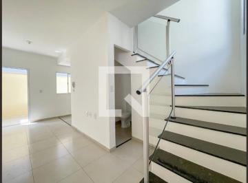 Casa · 52m² · 2 Quartos · 1 Vaga · Casa à Venda - Santa Maria, 2 Quartos,  52 m² - Osasco
