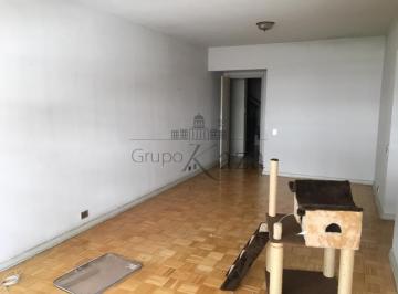 Apartamento · 43m² · 3 Quartos · 1 Vaga · Apartamento - Jardim São Dimas - Edifício Solar - 3 Dormitórios - 43m².