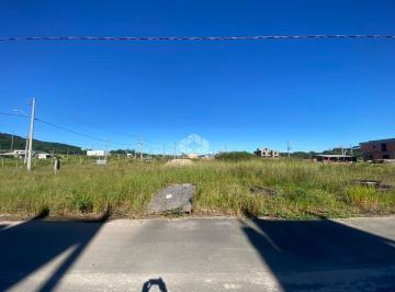Terreno · 450m² · Terreno no Loteamento Ilha Norte
