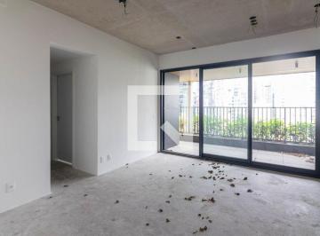 Apartamento · 80m² · 2 Quartos · 1 Vaga · Apartamento à Venda - Itaim Bibi, 2 Quartos, 80 m2
