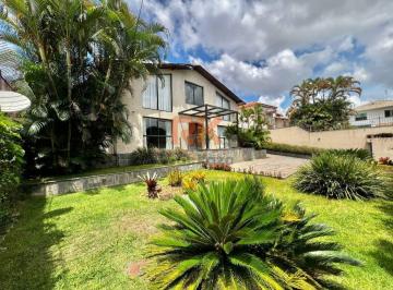 Casa · 694m² · 4 Quartos · 10 Vagas · CASA - SANTA BRANCA | BELO HORIZONTE