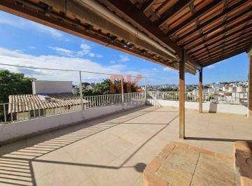 Apartamento · 138m² · 4 Quartos · 2 Vagas · Cobertura no Bairro Santa Amélia – 4 quartos e 138 m²