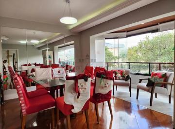 Apartamento · 160m² · 3 Quartos · 2 Vagas · Oportunidade - Apartamento - Jardim São Dimas - Residencial Vivendas de São Dimas - 3 Dormitórios -