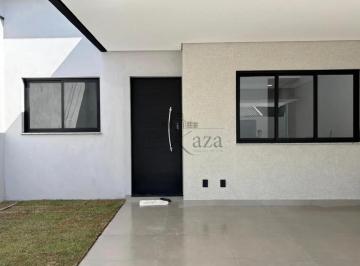Casa · 175m² · 3 Quartos · 2 Vagas · Oportunidade - Casa - Portal dos Pássaros - 3 Dormitórios - 133m².