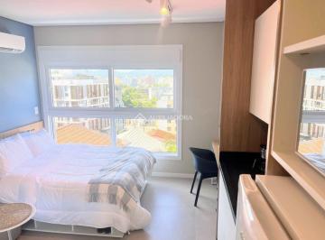 Apartamento · 16m² · 1 Quarto · Lindo Stúdio á venda ao lado da UFSC- - Pantanal- Florianópolis-SC