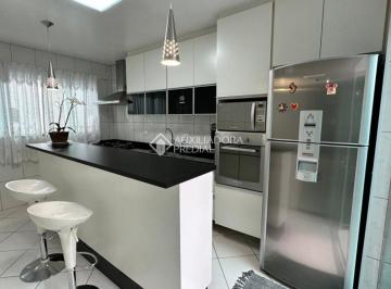 Apartamento · 76m² · 2 Quartos · APARTAMENTO GARDEN - SÃO BERNARDO DO CAMPO - JARDIM DO MAR