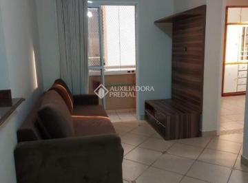 Apartamento · 57m² · 2 Quartos · 1 Vaga · APARTAMENTO PORTEIRA FECHADA - SÃO BERNARDO - VILA GONÇALVES