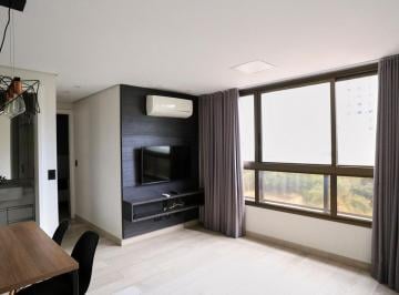 Apartamento · 119m² · 2 Quartos · 2 Vagas · Apartamento à Venda - Lourdes, 2 Quartos, 119 m2