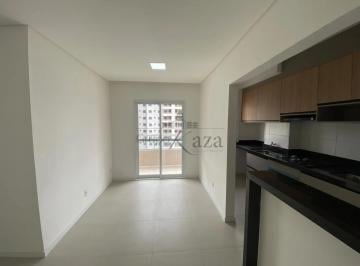 Apartamento · 56m² · 2 Quartos · 1 Vaga · Apartamento - Residencial The Gold Urbanova - Urbanova - 2 Dormitórios - 56,59m².