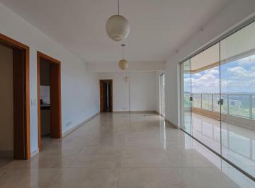 Apartamento · 147m² · 4 Quartos · 3 Vagas · Apartamento à Venda - Ouro Preto, 4 Quartos, 147 m2