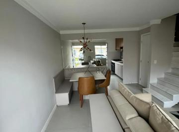 Casa · 101m² · 3 Quartos · 2 Vagas · Oportunidade - Casa Condomínio - Residencial - Vila São Geraldo -  Condomínio Jardim Girassol II - 3