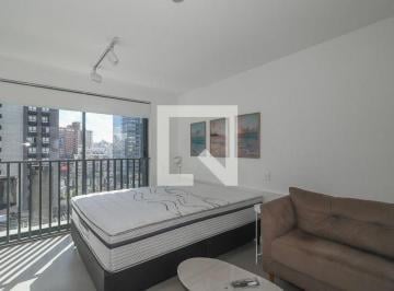 Apartamento · 30m² · 1 Quarto · Apartamento para Aluguel - Auxiliadora, 1 Quarto,  30 m² - Porto Alegre