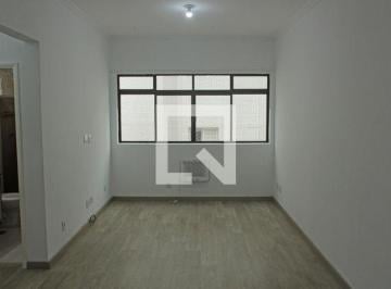 Apartamento · 59m² · 1 Quarto · 1 Vaga · Apartamento para Aluguel - Boqueirão, 1 Quarto,  59 m² - Santos