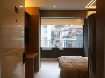Apartamento · 26m² · 1 Quarto · Apartamento para Aluguel - Perdizes, 1 Quarto, 26 m² - São Paulo