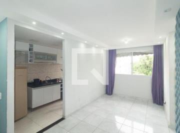 Apartamento · 43m² · 2 Quartos · 1 Vaga · Apartamento para Aluguel - Cosmos, 2 Quartos,  43 m² - Rio de Janeiro