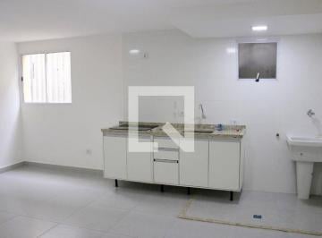 Apartamento · 35m² · 1 Quarto · Apartamento para Aluguel - Vila Augusta, 1 Quarto, 35 m² - Guarulhos
