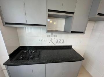 Apartamento · 50m² · 2 Quartos · 1 Vaga · Oportunidade - Apartamento - Residencial Parque Campo Di Oviedo - Parque Nova Esperança - 2 Dormitór