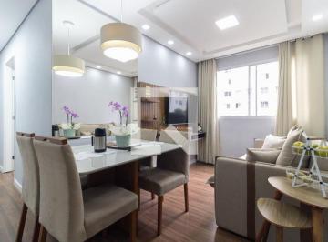 Apartamento · 45m² · 2 Quartos · Apartamento para Aluguel - Jardim São Savério, 2 Quartos,  45 m² - São Paulo