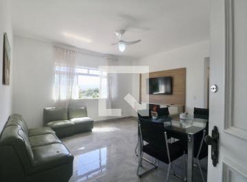 Apartamento · 138m² · 2 Quartos · 1 Vaga · Apartamento para Aluguel - Parque Enseada, 2 Quartos,  138 m² - Guarujá