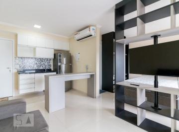 Apartamento · 38m² · 1 Quarto · 1 Vaga · Apartamento para Aluguel - Picanço, 1 Quarto, 38 m² - Guarulhos