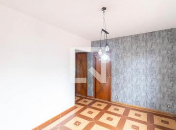Apartamento · 55m² · 2 Quartos · 1 Vaga · Apartamento para Aluguel - Campo Grande, 2 Quartos,  55 m² - Rio de Janeiro