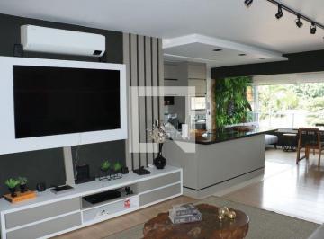 Apartamento de 3 quartos, Cotia · Apartamento para Aluguel - Granja Viana, 3 Quartos, 106 m² - Cotia