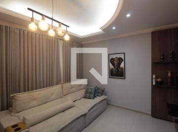 Casa · 239m² · 3 Quartos · 3 Vagas · Casa para Aluguel - Planalto, 3 Quartos, 239 m² - Belo Horizonte