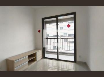 Apartamento · 28m² · 1 Quarto · Apartamento para Aluguel - Liberdade, 1 Quarto, 28 m² - São Paulo