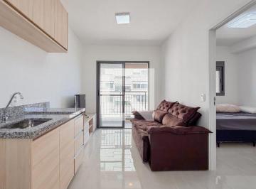 Apartamento · 28m² · 1 Quarto · Apartamento para Aluguel - Liberdade, 1 Quarto, 28 m² - São Paulo