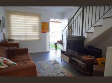 Casa · 60m² · 2 Quartos · 1 Vaga · Casa para Aluguel - Campo Novo, 2 Quartos, 60 m² - Porto Alegre