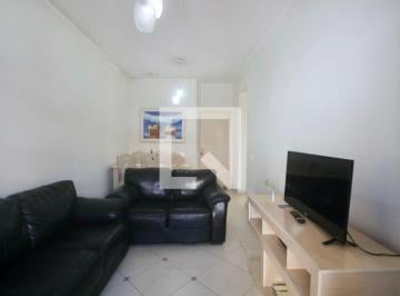 Apartamento · 106m² · 2 Quartos · 1 Vaga · Apartamento para Aluguel - Balneário Cidade Atlântica, 2 Quartos,  106 m² - Guarujá
