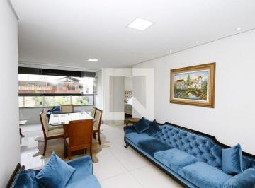 Apartamento · 74m² · 2 Quartos · 2 Vagas · Apartamento para Aluguel - Buritis, 2 Quartos,  74 m² - Belo Horizonte