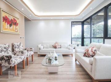 Apartamento · 213m² · 5 Quartos · 3 Vagas · Apartamento para Aluguel - Santana, 5 Quartos,  213 m² - São Paulo