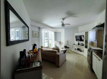Apartamento · 46m² · 1 Quarto · 1 Vaga · Apartamento para Aluguel - Recreio, 1 Quarto,  46 m² - Rio de Janeiro