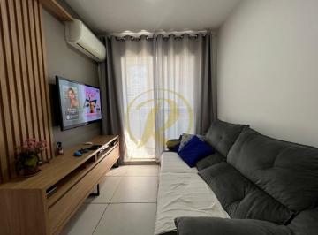 Apartamento · 64m² · 2 Quartos · 1 Vaga · Residencial Pinheiros