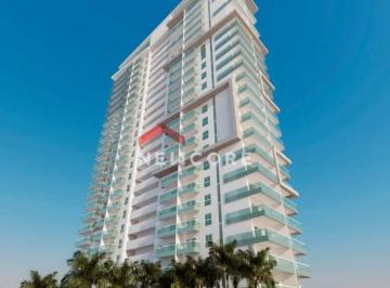 Apartamento · 71m² · 2 Quartos · 1 Vaga · Apartamento em Avenida Osvaldo Reis - Praia Brava de Itajaí - Itajaí/SC