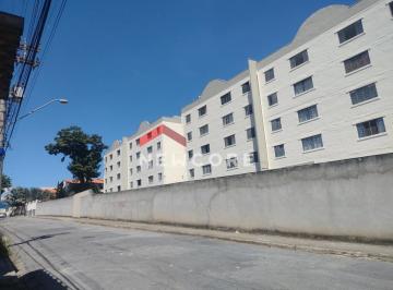 Apartamento · 49m² · 2 Quartos · 1 Vaga · Apartamento em  Rua Jayr de Lima Ferreira - Jardim Cintia - Mogi das Cruzes/SP