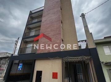 Apartamento · 28m² · 1 Quarto · Apartamento em Rua Ferreira Peixoto - Jardim Hercilia - São Paulo/SP