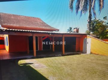 Casa · 170m² · 3 Quartos · 8 Vagas · Sobrado em Rua Arnaldo Ferreira dos Santos - Vista Linda - Bertioga/SP