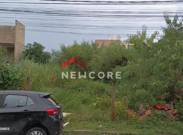 Terreno · 365m² · Lote em Rua Nazinha Conrado Silva - Centro - Vespasiano/MG