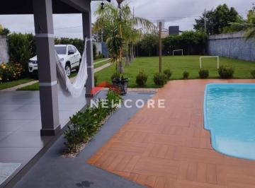 Terreno · 130m² · 2 Quartos · 4 Vagas · Lote em condomínio em  Rua Macieira - Vila verde - Iguaraçu/PR
