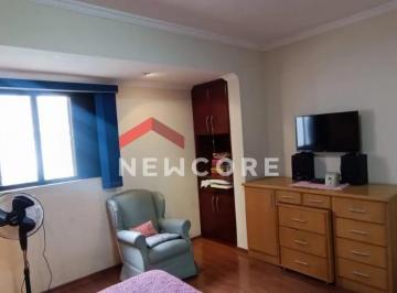Apartamento · 115m² · 3 Quartos · 1 Vaga · Apartamento em  Rua da Transmissão - Rudge Ramos - São Bernardo do Campo/SP