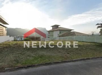 Terreno · 360m² · Lote em Rua do Mirante - Pedra Branca - Palhoça/SC