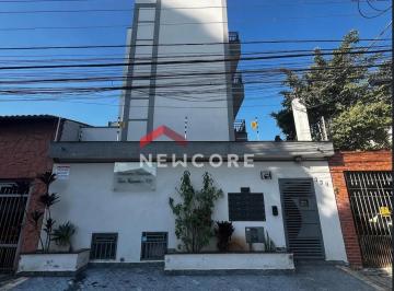 Apartamento · 35m² · 2 Quartos · Apartamento em Rua Teodoro Mascarenhas - Vila Matilde - São Paulo/SP