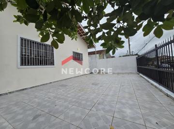 Casa · 180m² · 2 Quartos · 3 Vagas · Casa em Rua Rio Grande - Cidade Nova Peruíbe - Peruíbe/SP